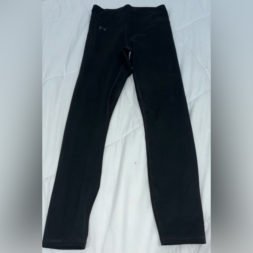 Kid’s Under Armor Leggings